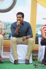 Bheemavaram Bullodu Press Meet